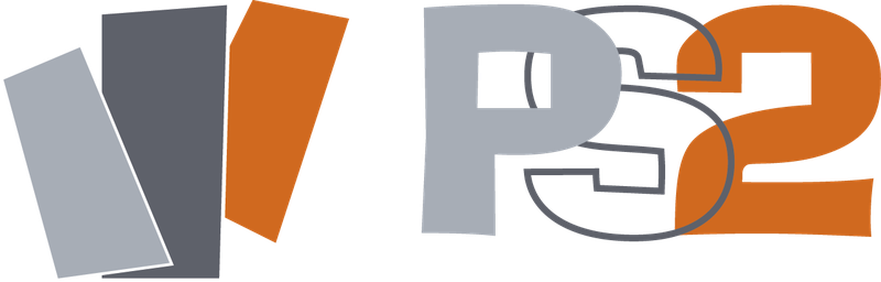 Logo PS2